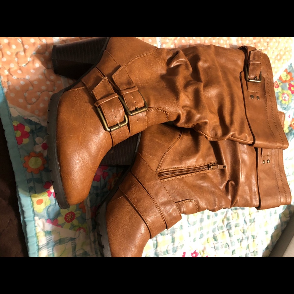 Boots
